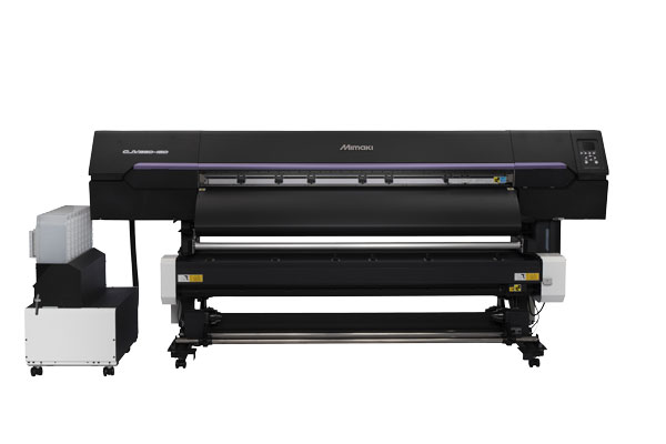 Mimaki CJV330-Serie