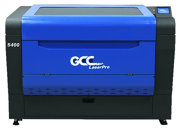 GCC Laserpro S400