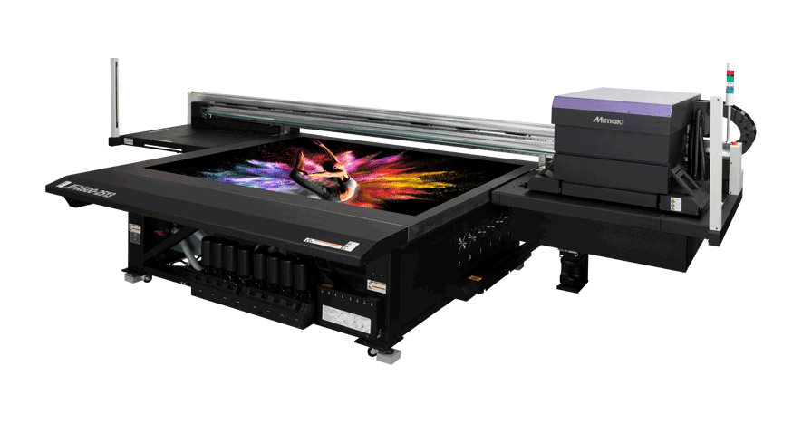 Mimaki JFX600-Serie