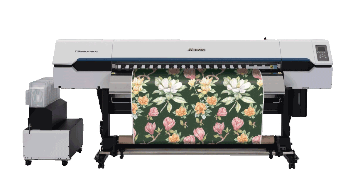 Kekila Banner - Mimaki TS330-1600