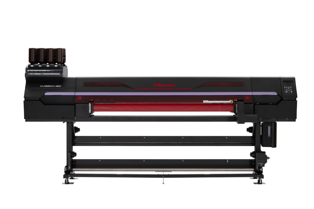 Mimaki UJ330H-160
