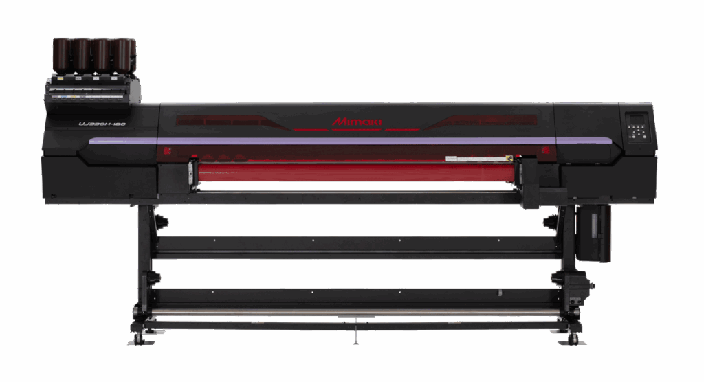 Mimaki UJ330H-160