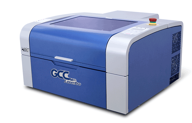 GCC Lasersystem C180 II