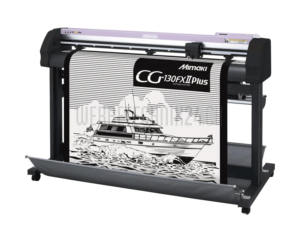 MIMAKI CG-FXII plus Serie