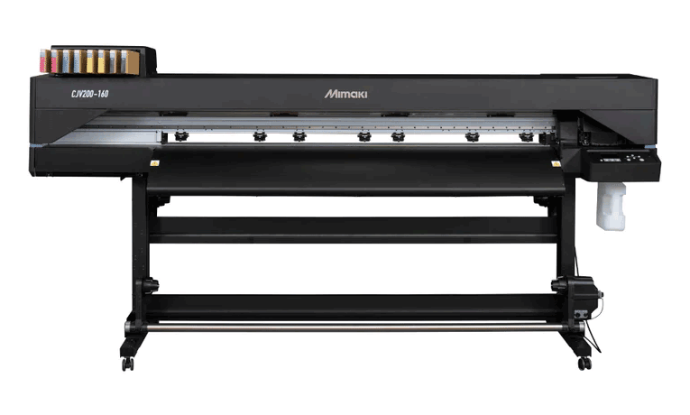 Mimaki CJV200-Serie