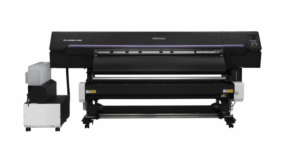 Mimaki CJV330-Serie