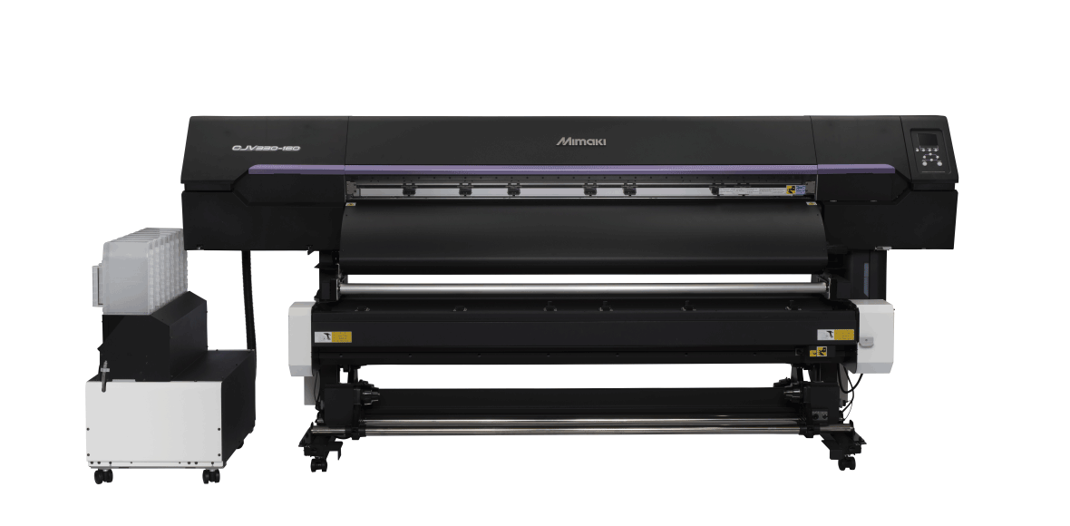 Kekila Banner - Mimaki CJV330-Serie