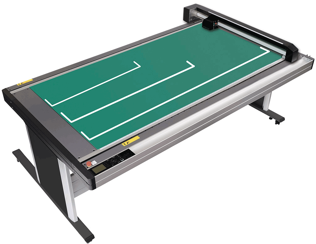 GRAPHTEC FCX2000 Serie