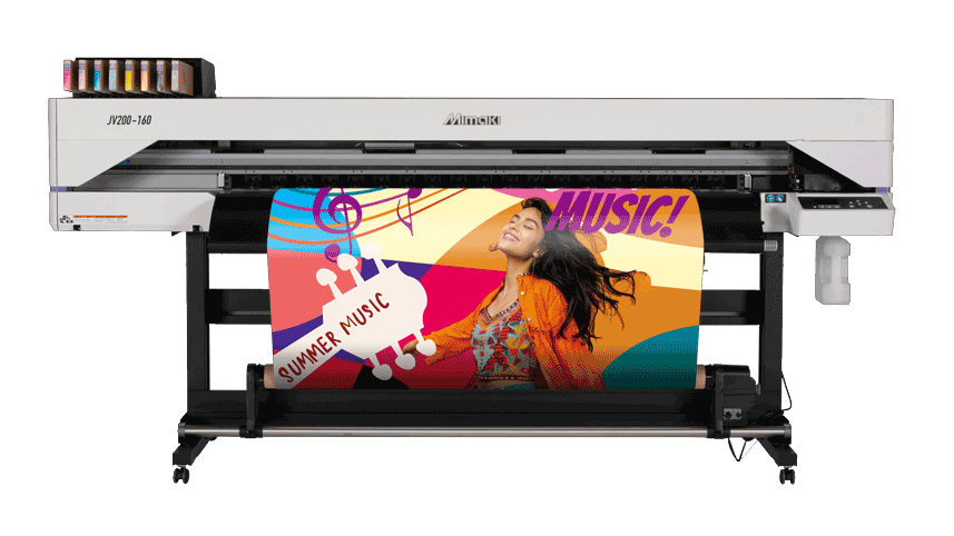 Mimaki JV200-160