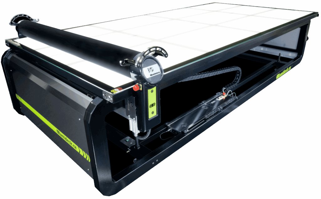 Lamidesk Super Speed Serie