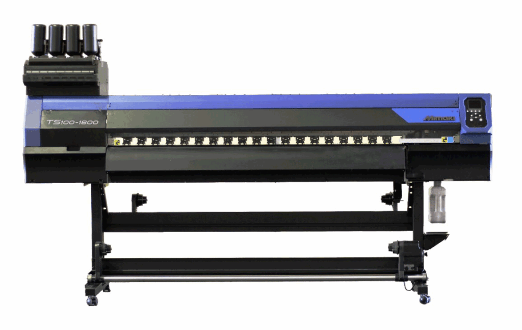 Mimaki TS100-1600