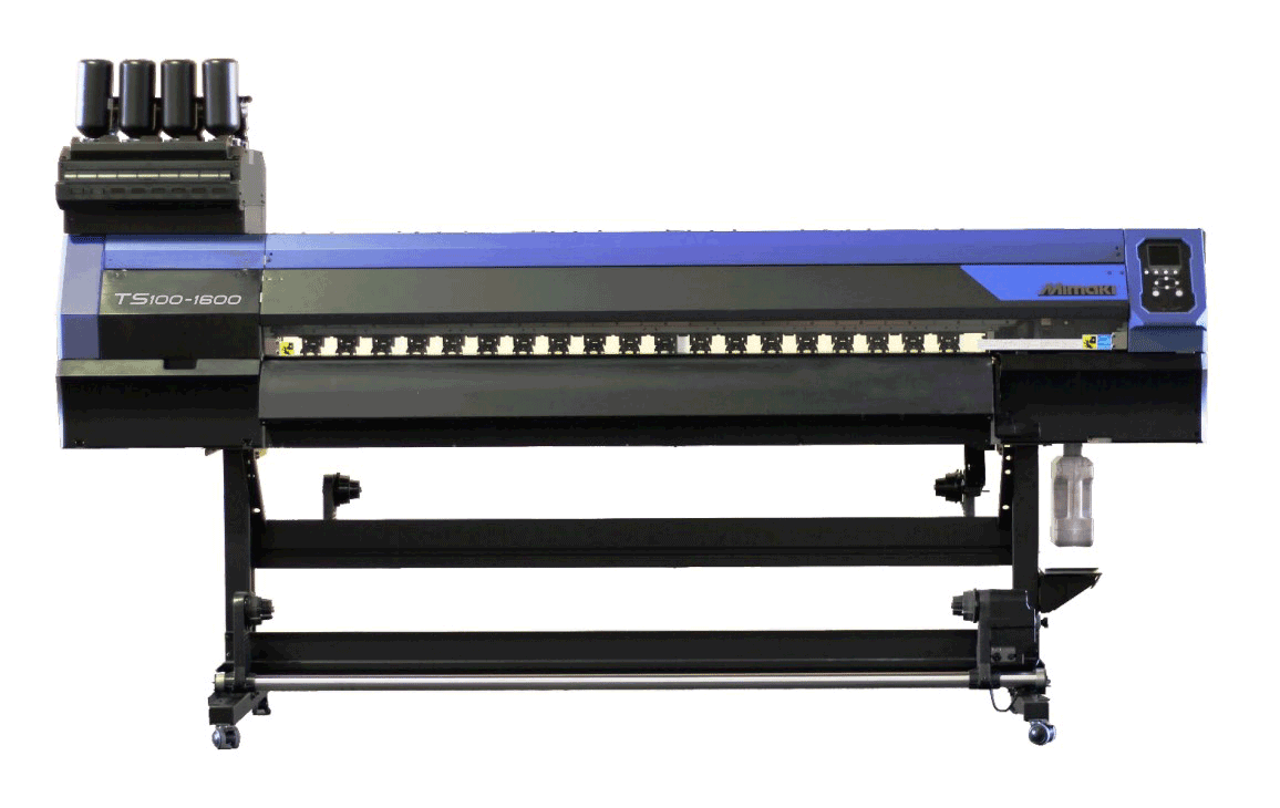 Kekila Banner - Mimaki TS100-1600