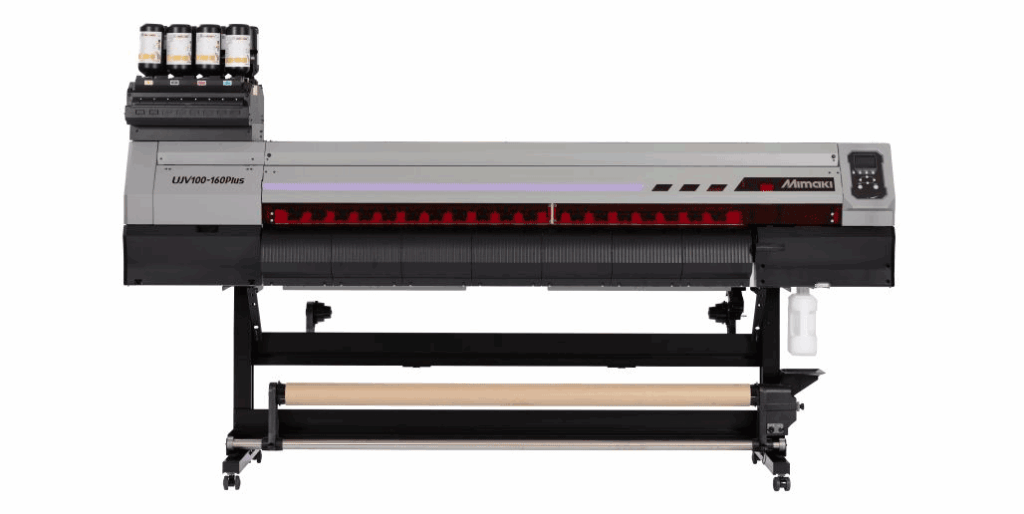Mimaki UJV100-160Plus