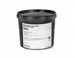 easy DTF Hot Melt Pulver
