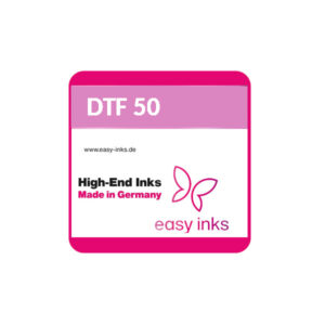easy DTF 50 Tinte (Alternativprodukt für PHT50)
