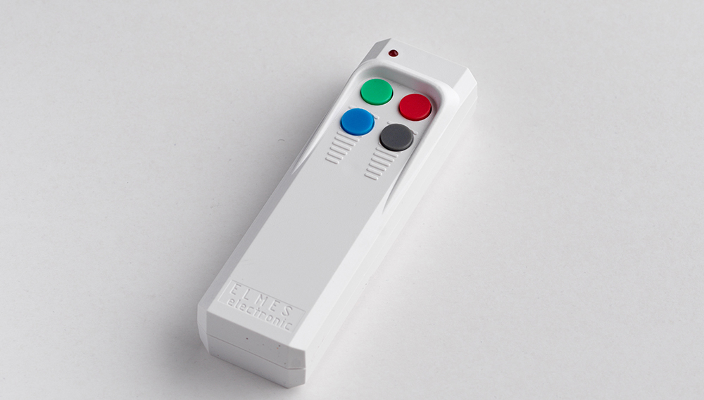 Kala Laminator Mistral 2100 inkl. Beleuchtung und Gasfedern – Bild 5