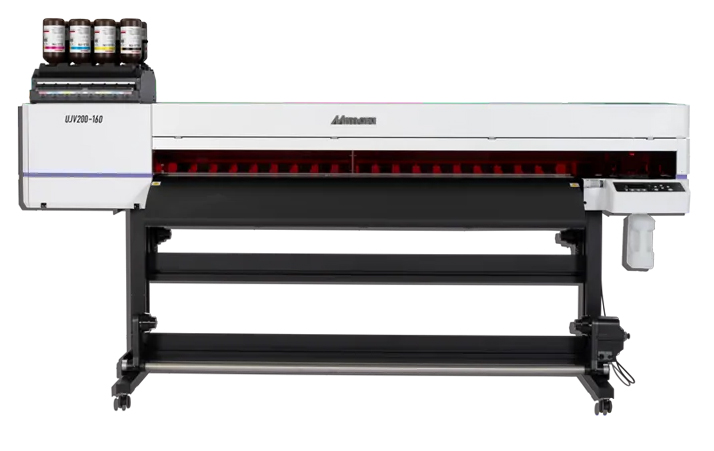 Mimaki UJV200-Serie