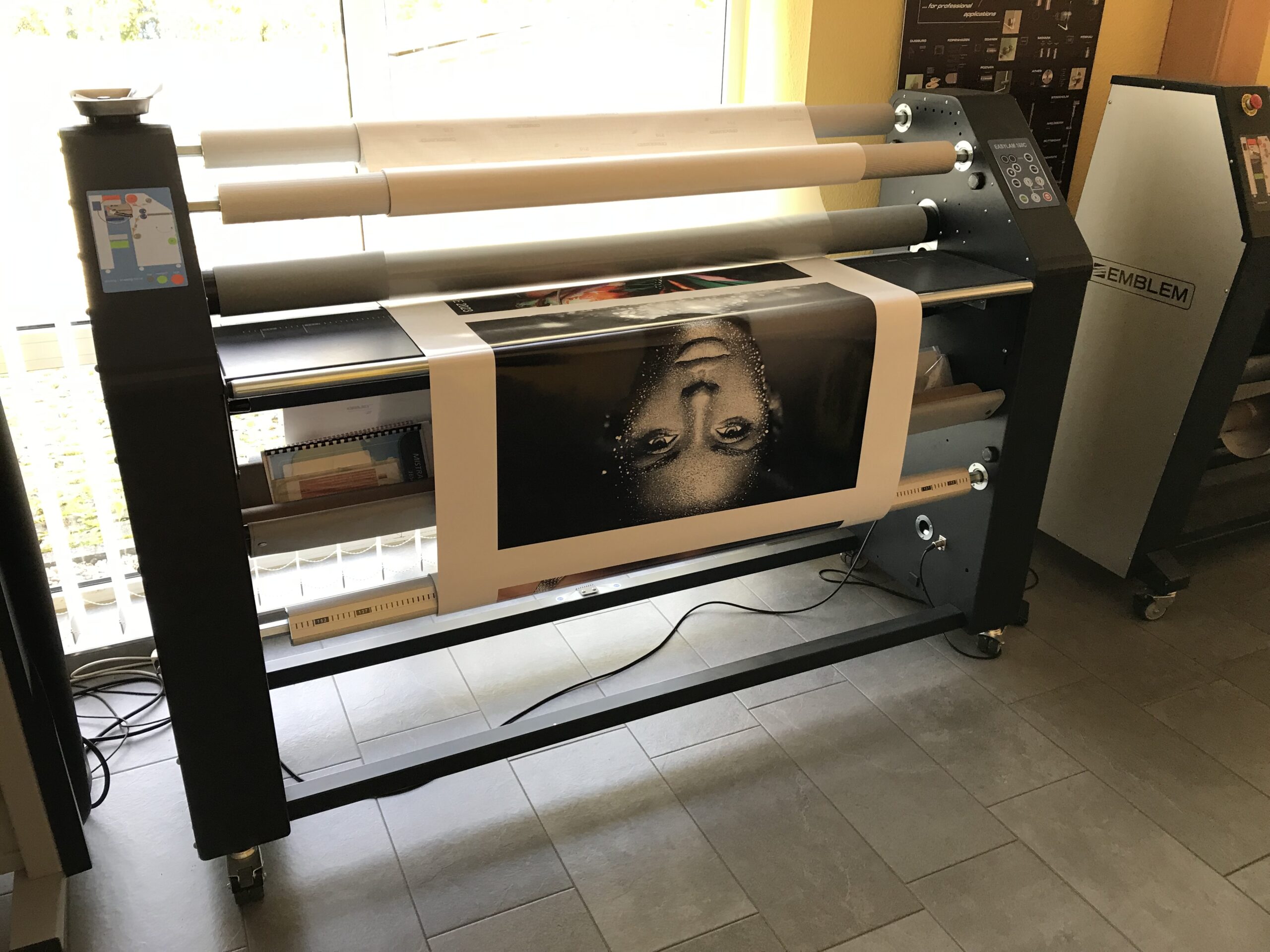 Easylam 160 C Laminator – Bild 3