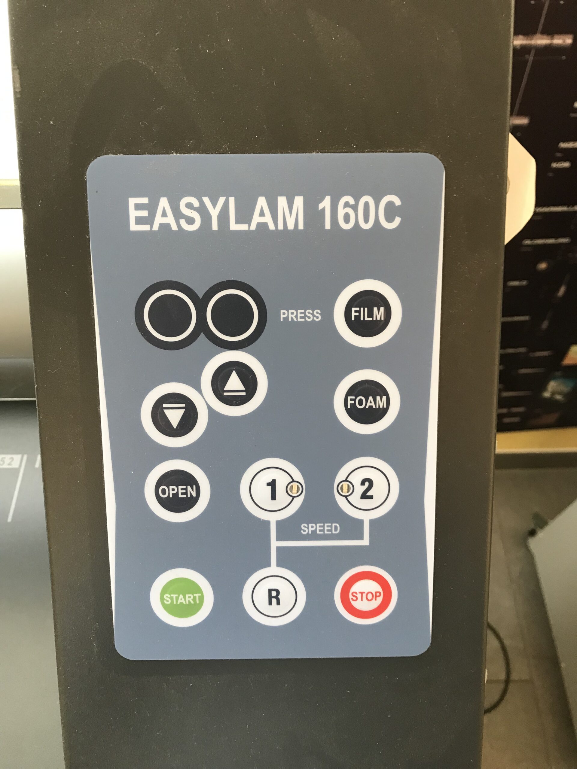 Easylam 160 C Laminator – Bild 4