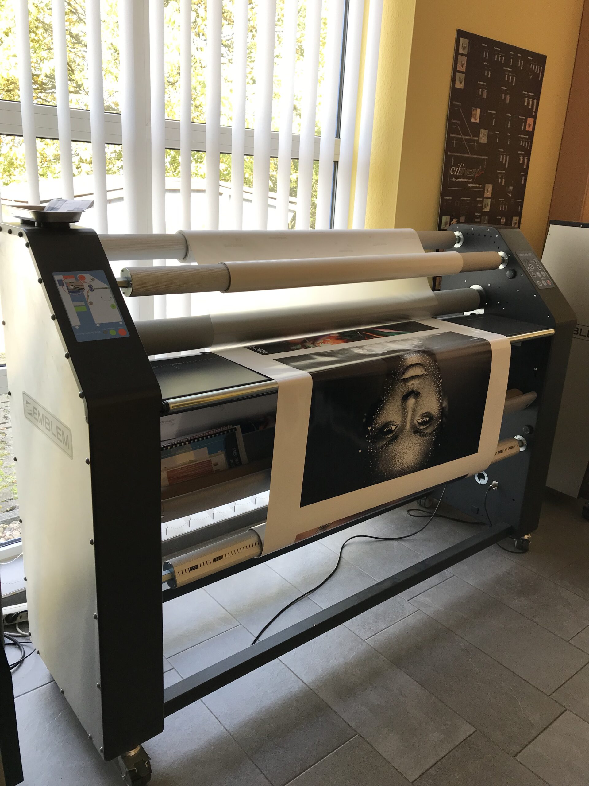 Easylam 160 C Laminator – Bild 2