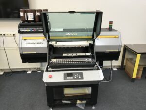 Mimaki UJF-6042 MKII e Flachbettdrucker