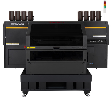 Mimaki UJF200-Serie